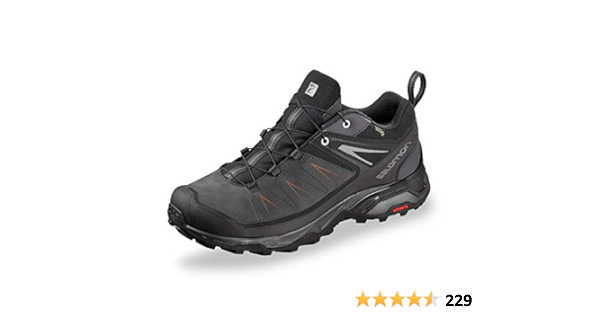 salomon tenisice goretex