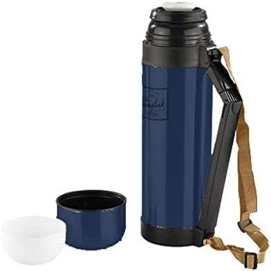 iD FOR YOU Hipster – Flask 1.8L – Range Hiker
