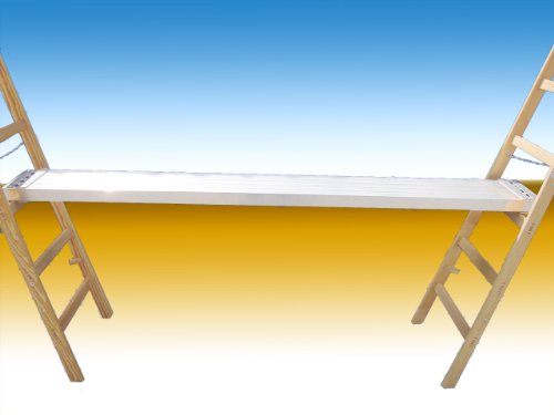 Teleskopbohle Teleskopdiele ALU , ausziehbar von 1,76 – 3,00 m - 3