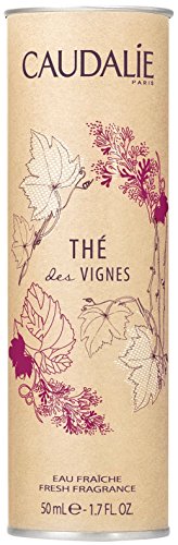 CAUDALIE Cau Corps The de Vigne Eau F 50 ml - 2