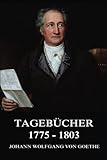 Image de Tagebücher 1775-1803