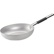 Padella Lionese Agnelli In Ferro 26cm - Per Induzione, Gas E Vetroceramica | Leggera E Resistente - Foto 5