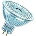 Produktbild OSRAM advanceD MR 16 dimmable 35 827 5W 350lm 2700k 25000 OSRAM PARATHOM ADVANCED MR 16 dimmable