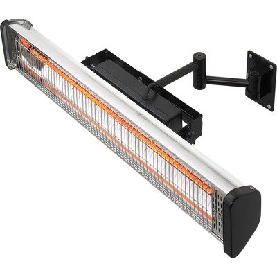 Wand-/ Deckenhalter schwenkbar "CasaTherm S1800"