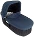 Graco Evo Carrycot - Navy
