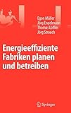 Image de Energieeffiziente Fabriken planen und betreiben