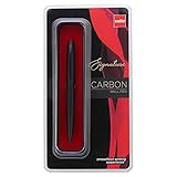 Cello Signature Carbon Ball Pen