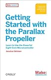 Image de Getting Started with the Parallax Propeller