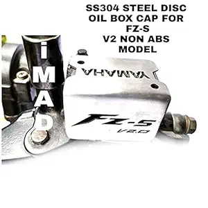 iMAD Yamaha FZ-S V2.0 DISC Oil Box Cap