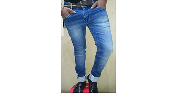 Buy Sparky Blue Jeans (30 no) at Amazon.in