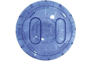 Ribecan Bola ejercico Hamster SpaceBall (18 cm) Talla Mediana