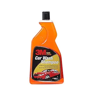 3M IA260166409 Car care car wash Shampoo (1L)