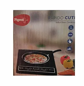 GENERIC REMA RAGASRI HOME APPLIANCES 1800 W INDUCTION COOK TOP