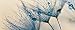 Produktbild Eurographics DG-DT20025 Deco Glass Big Dandelion Seed, 50 x 125 cm