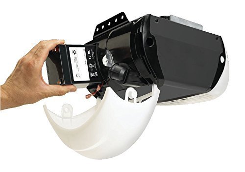 Liftmaster 485Lm Battery Backup For Liftmaster 3850 Opener