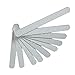 Contever® 1 Set of 40 pcs Professional Nail Art Sanding Files Buffer Block Manicure Pedicure Tools UV Gel Set