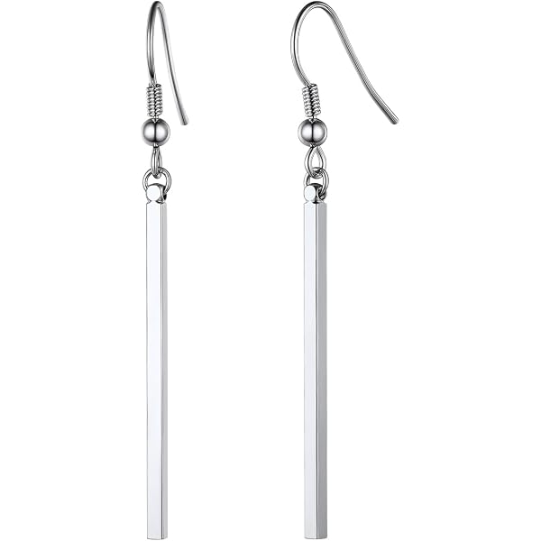 Orecchini In Argento Sterling 925 Con Gemma Tsavorite Garnet A