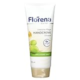 Florena Handcreme Olivenöl Vegan, 100 ml