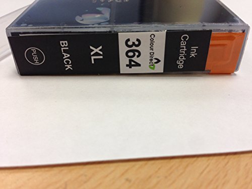 4 Colour Direct 364XL Cartuchos de Tinta Para HP Photosmart B010a B109 B109a B109c B109d B109f B109g B109 B110 B110a B110c B110d B110e B209 B209a B209b B209c B210 B210a B210b B210c B210e 4 Colour Direct 364XL Cartuchos de Tinta Para HP Photosmart B010a B109 B109a B109c B109d B109f B109g B109 B110 B110a B110c B110d B110e B209 B209a B209b B209c B210 B210a B210b B210c B210e