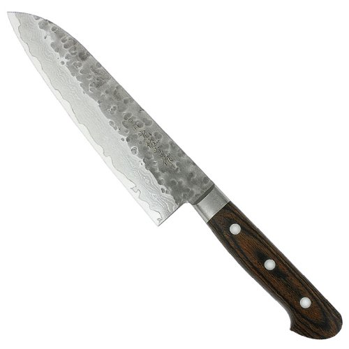 Kusakichi Hocho, Santoku, Allzweckmesser