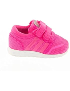 Adidas - Adidas Kinder Sportschuhe Pink Los Angeles Cf I