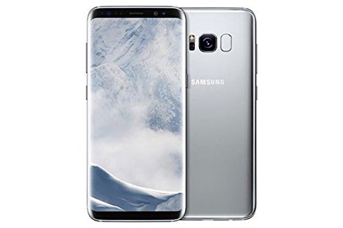 Samsung-S8-Plus-64-Gb-624Ram-Sim-Free-Smartphone-Silver