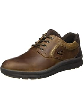 camel active Herren Ride 11 Derbys