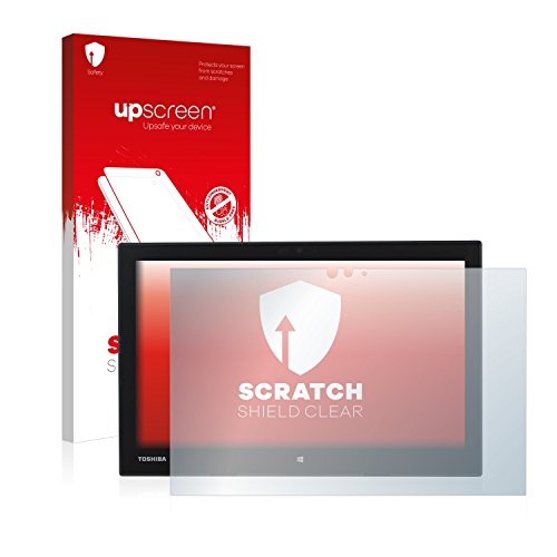 Preisvergleich Produktbild upscreen Scratch Shield Clear Displayschutzfolie (Displayschutzfolie, transparent, 1 Stück (S))