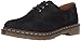 Produktbild Dr Martens Herren Schwarz 1461 3 Eye Nubuck Schuhe-UK 12