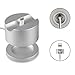 Produktbild DyNamic 2 in 1 Metall-Lade Station Dock Desktop-Kabel organisiert Halter für iPhone Air Pod
