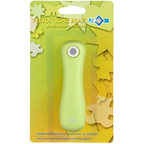 Amazon.co.uk long reach hole punch