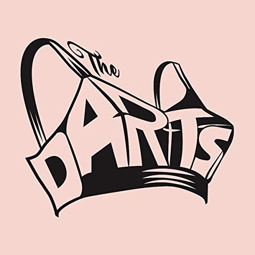 The Darts [Vinilo]