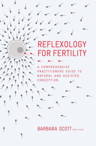Reflexology for Fertility Reflexology for Fertility