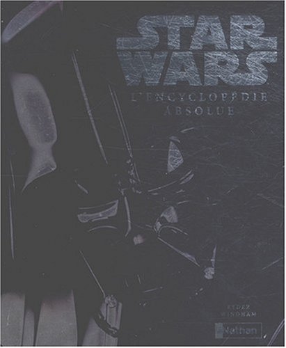couverture de : Star Wars