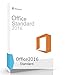 Produktbild Microsoft Office Standard 2016 32 bit & 64 bit mit ISO USB Stick Gültig für die Audit Prüfung von Microsoft