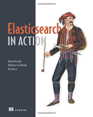 Download Elasticsearch in Action