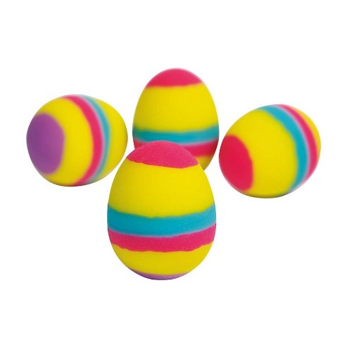 Flummy Osterei - Ostern Geschenke Ostern Geschenke - Spielzeug