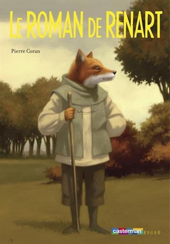 Le Roman de Renart en ligne