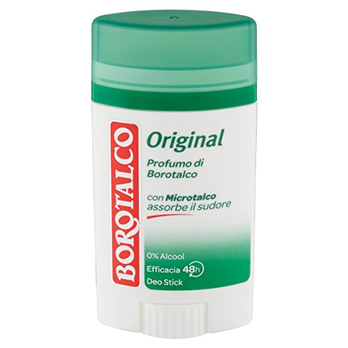 BOROTALCO DEO STICK 40 ORIGINAL C6x84x4 BIA VER - 4