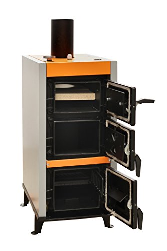 Preisvergleich Produktbild CWD ULTIMA 3,9 kW