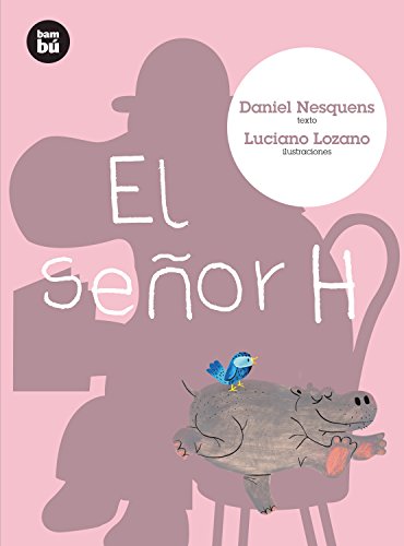 El señor h (primeros lectores)
