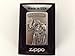 Produktbild Zippo 1.300.126 Feuerzeuge Hannibal Emblem - chrom gebürstet