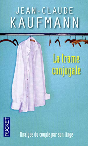 Télécharger TRAME CONJUGALE PDF