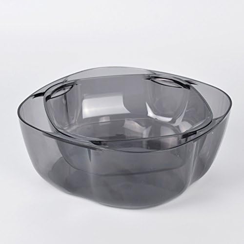 dried fruit tray/European-style living room of plastic snack plates/ fruit/ candy-B