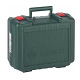 Profundidad mm: 210 Bosch 2 605 438 643 - Maletín de transporte - 340 x 400 x 210 mm (pack de 1)