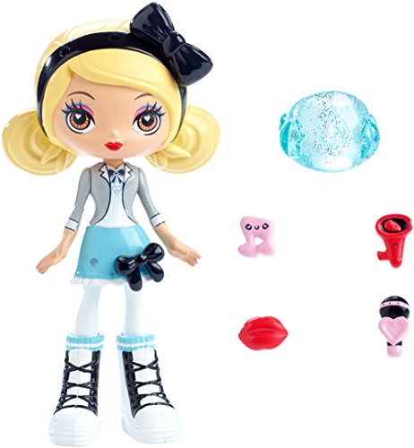 Preisvergleich Produktbild Kuu Kuu Harajuku Fashion Figure - G