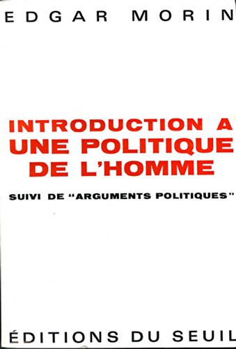 <a href="/node/11886">Introduction à une politique de l'homme</a>