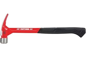 Craftsman CMHT51435 22 uncje stalowa rama (MPP), 3,5 m