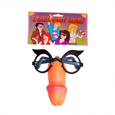 Preisvergleich Produktbild GAFAS PITO