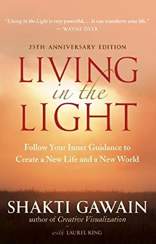 LIVING IN THE LIGHT